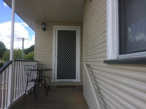 Costa Park Cottage Ena Armidale - Accommodation Asia 2