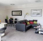 Central Park Boutique Apartment - Accommodation Asia