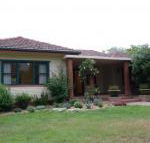 Coolamon on Marsh Armidale - Accommodation Asia