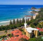 Oceanview at Flynns - Accommodation Asia