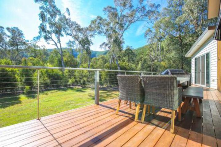 Bright VIC Accommodation Guide