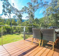 Northern Exposure - Accommodation Guide