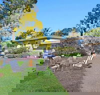 Wingham Motel - Accommodation Asia