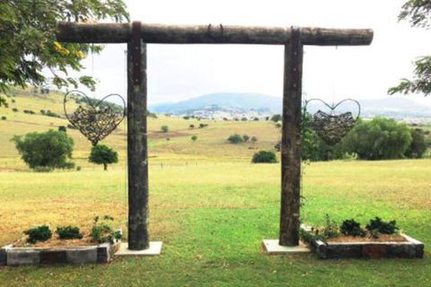 Milford Country Cottages - Accommodation Guide 6