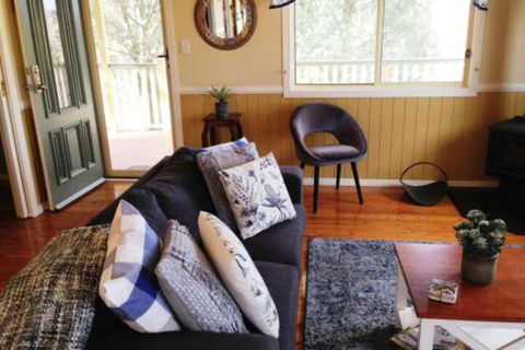 Milford Country Cottages - Accommodation Guide 7