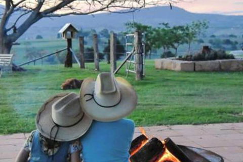 Milford Country Cottages - Accommodation Guide 2