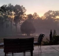 Lawson Retreat - Accommodation Guide