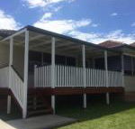 Costa Park Cottage Dio Armidale - Accommodation Asia