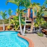 Panorama Beach House - Accommodation Asia 0