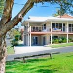 Allure By The Sea - Accommodation Asia 0
