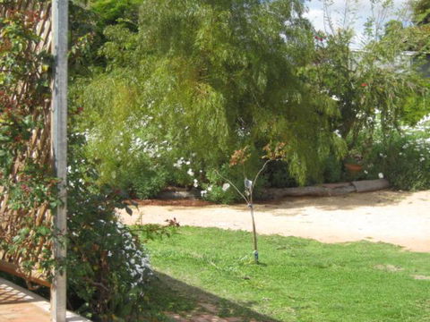 Amalie Cottage Waikerie Unit 1 - Accommodation Asia 3