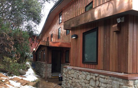 Maisonette Falls Creek - Accommodation Guide 2
