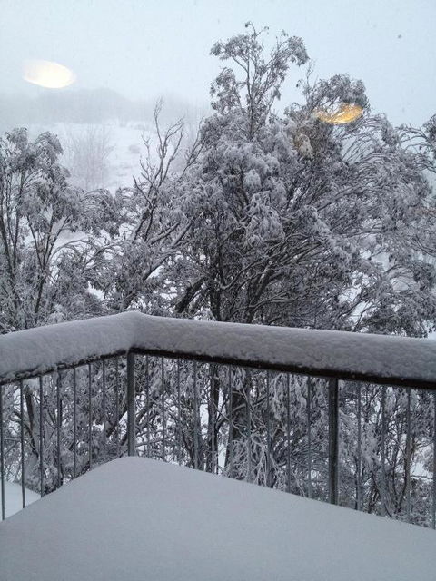 Maisonette Falls Creek - Accommodation Guide 1