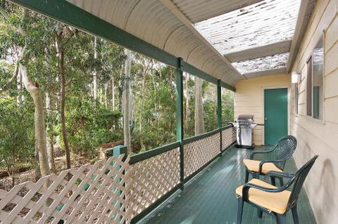 Beachwood On Casey - Accommodation Asia 1