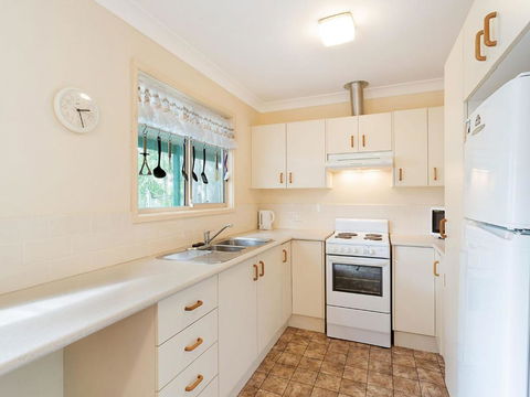 Beachwood On Casey - Accommodation Asia 3