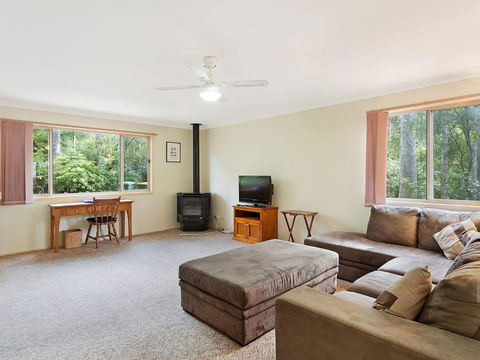 Beachwood On Casey - Accommodation Asia 2