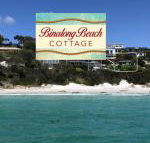 BURGESS COTTAGE King bed for couples - Accommodation Asia