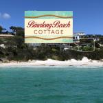 BURGESS COTTAGE King Bed For Couples - Accommodation Guide 0