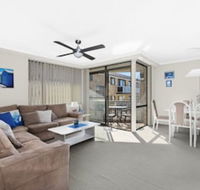 Sundowner Apartment 10 - Accommodation Asia
