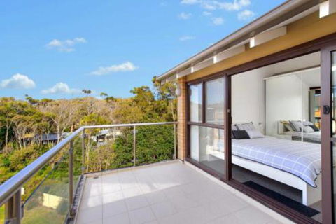 Beachpark 24 58 Pacific Drive - Accommodation Guide 6