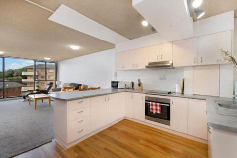 Beachpark 24 58 Pacific Drive - Accommodation Guide 5