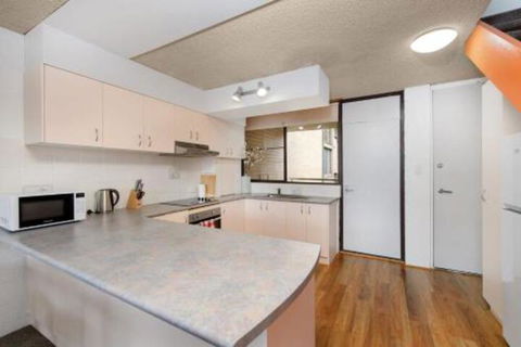 Beachpark 24 58 Pacific Drive - Accommodation Guide 2