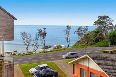 Beachpark 24 58 Pacific Drive - Accommodation Guide 0
