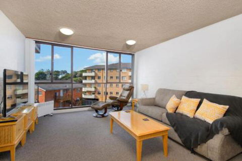 Beachpark 24 58 Pacific Drive - Accommodation Guide 4