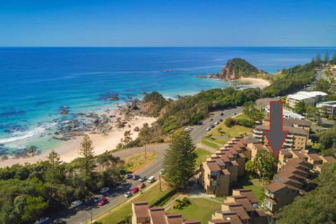 Beachpark 24 58 Pacific Drive - Accommodation Guide 7