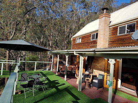 Bundera Lodge - Accommodation Asia 2