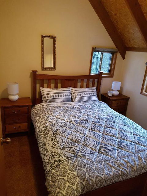 Bundera Lodge - Accommodation Asia 6