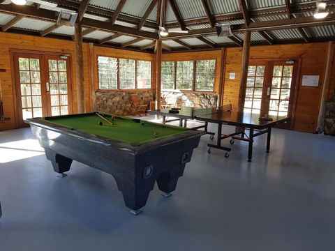Bundera Lodge - Accommodation Asia 1