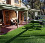 Bundera Lodge - Accommodation Asia