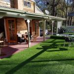 Bundera Lodge - Accommodation Asia 0