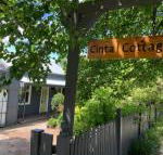 Cinta Cottage
