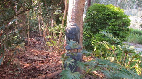 Lake Russell Lakeside Retreat - Accommodation Guide 4