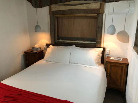 Bed In A Shed Too - Accommodation Guide 4