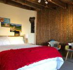 Bed in a Shed Too