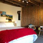 Bed In A Shed Too - Accommodation Guide 0