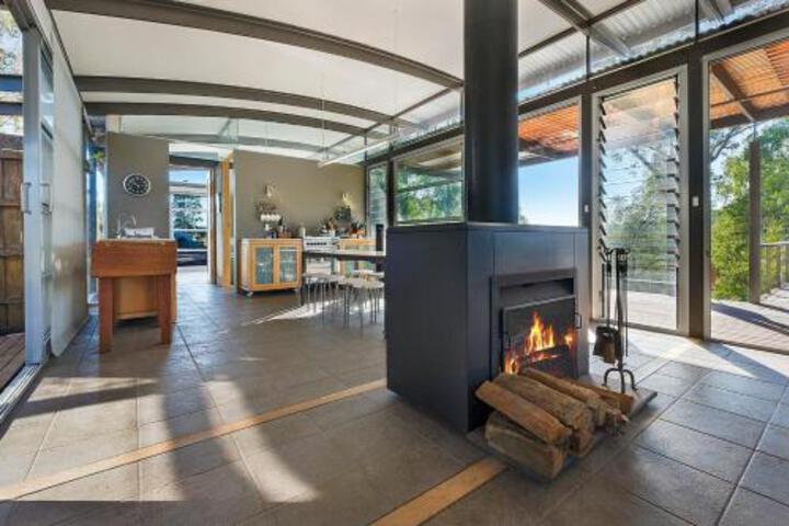 Howes Valley NSW Accommodation Guide