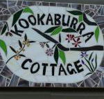 Kookaburra Cottage at Uralba Eco Cottages - Accommodation Asia