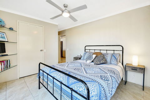 Woomba1 - Accommodation Asia 2
