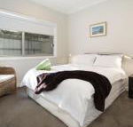 Central Sojourn on Wilcox - Accommodation Asia