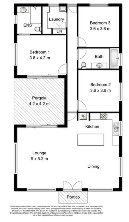 Zaahira House - Accommodation Asia 5