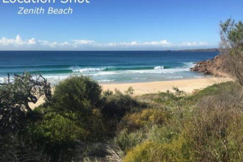 Zenith Unit 7 Shoal Bay - Accommodation Guide 7