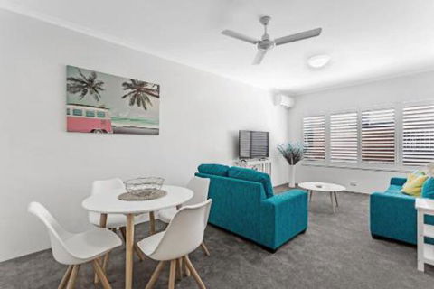Zenith Unit 7 Shoal Bay - Accommodation Guide 4