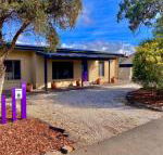 The Purple Door on Seaview - Accommodation Asia