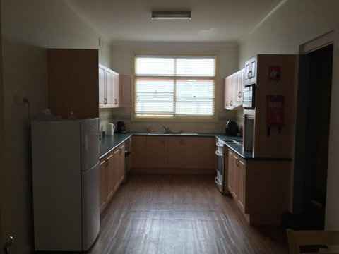 Central Motel Mudgee - Accommodation China 4