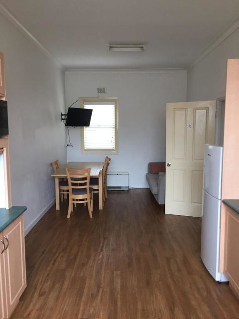 Central Motel Mudgee - Accommodation China 2