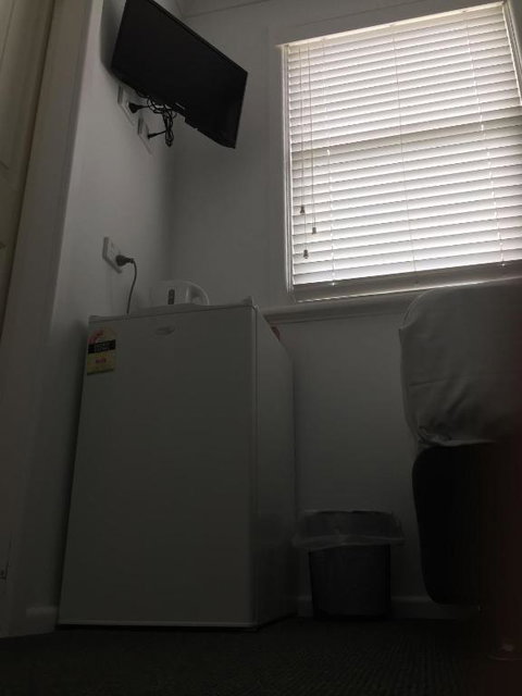 Central Motel Mudgee - Accommodation China 1